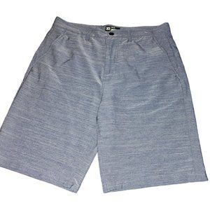 Hurley X Men's H2o-dri Cutback 21" Walkshort‎